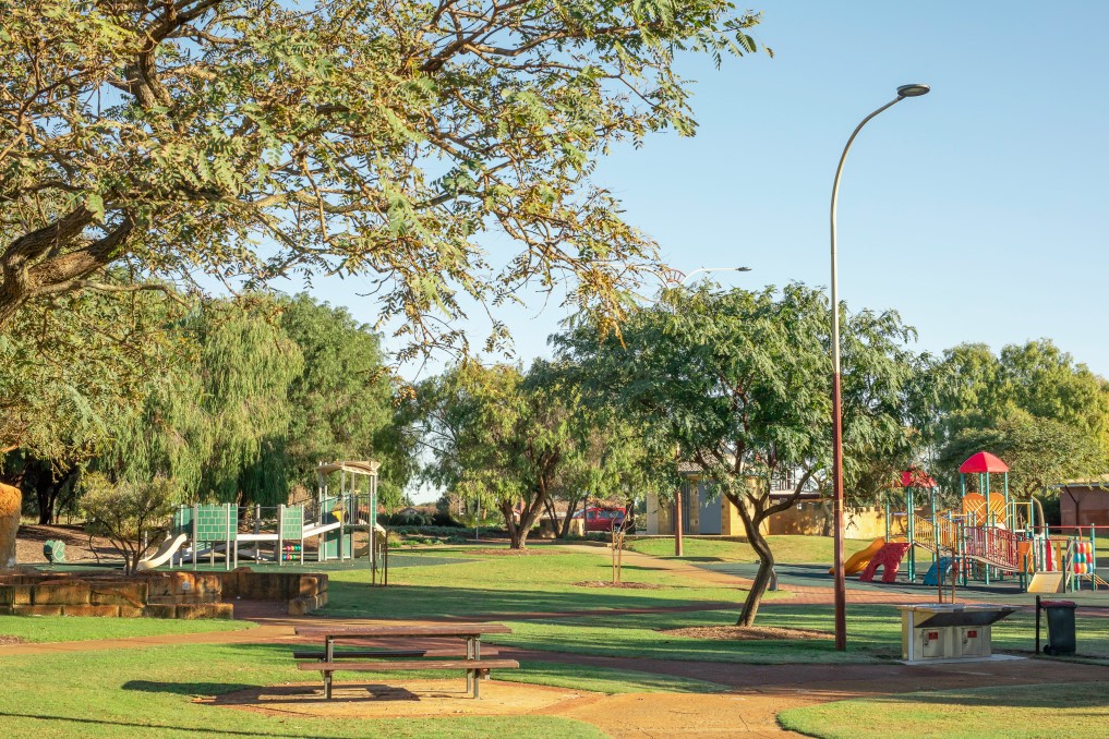 Rediscover Rockingham’s Best Playgrounds